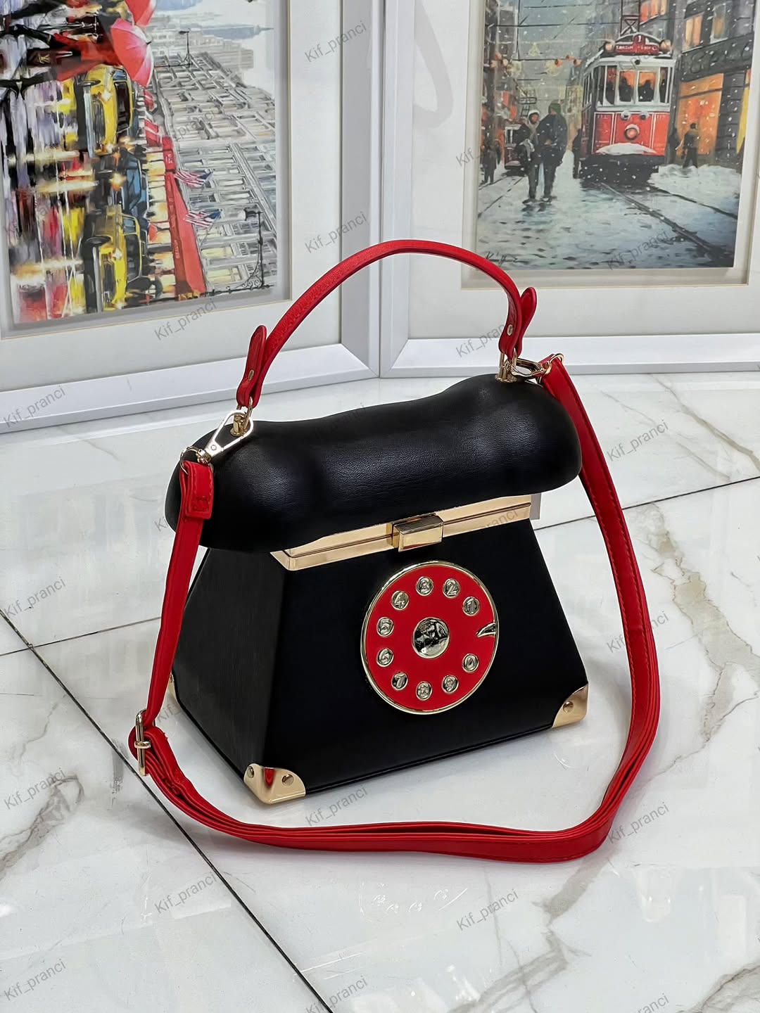 کیف فانتزی
