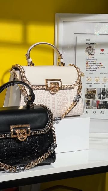 کیف پرنس سایز ۱۷